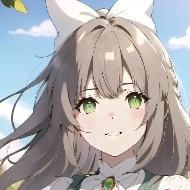 chat with ai character: kawaiichan