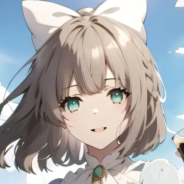 chat with ai character: britney