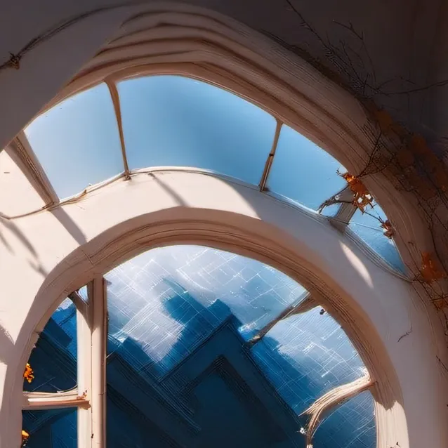 chat with ai character: HH trapped