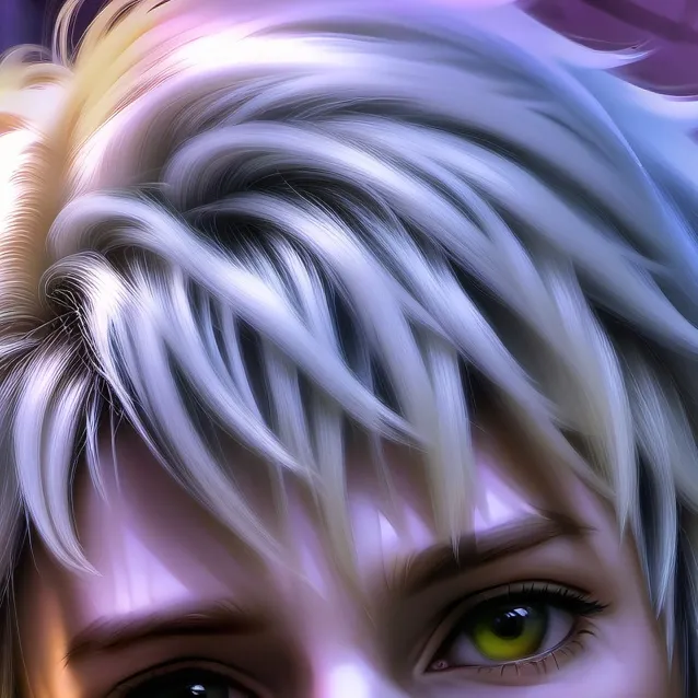 chat with ai character: song