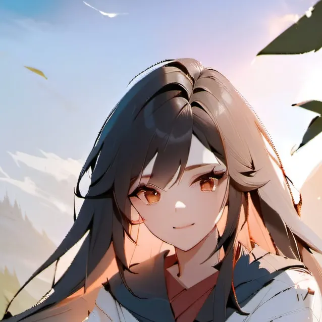 chat with ai character: Veronica