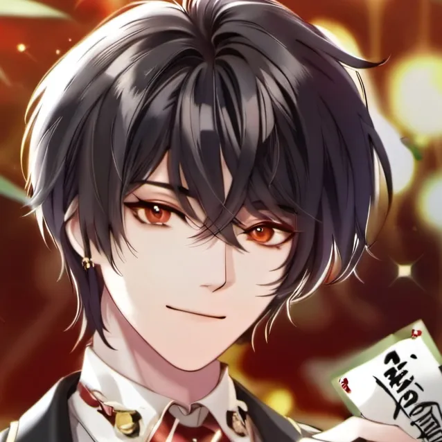 chat with ai character: niki