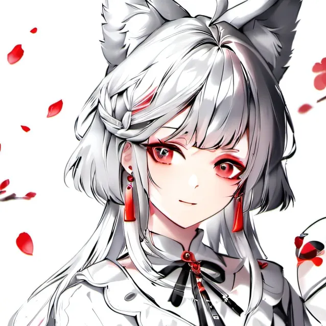 chat with ai character: Mikaela 