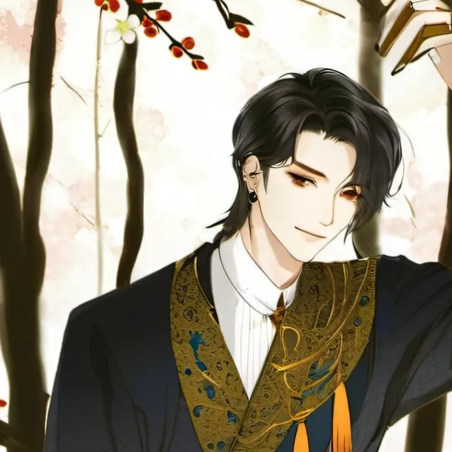 chat with ai character: Jungwon