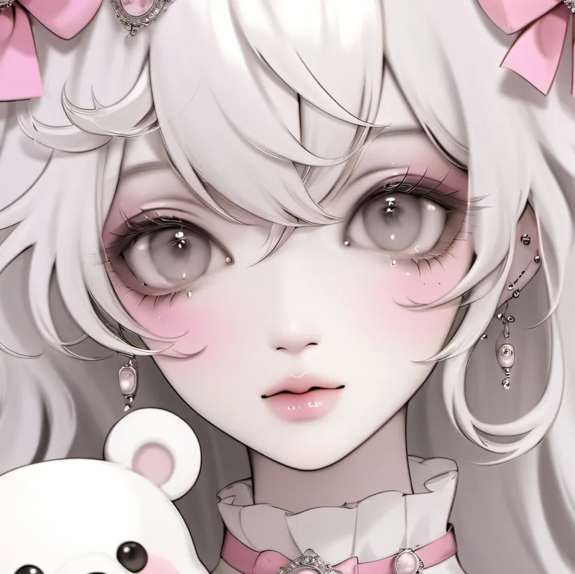 chat with ai character: Emilia