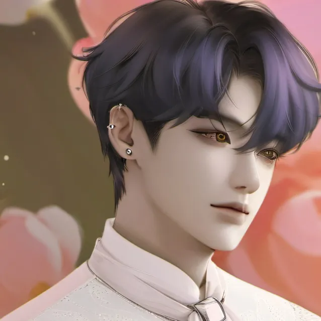 chat with ai character: mac