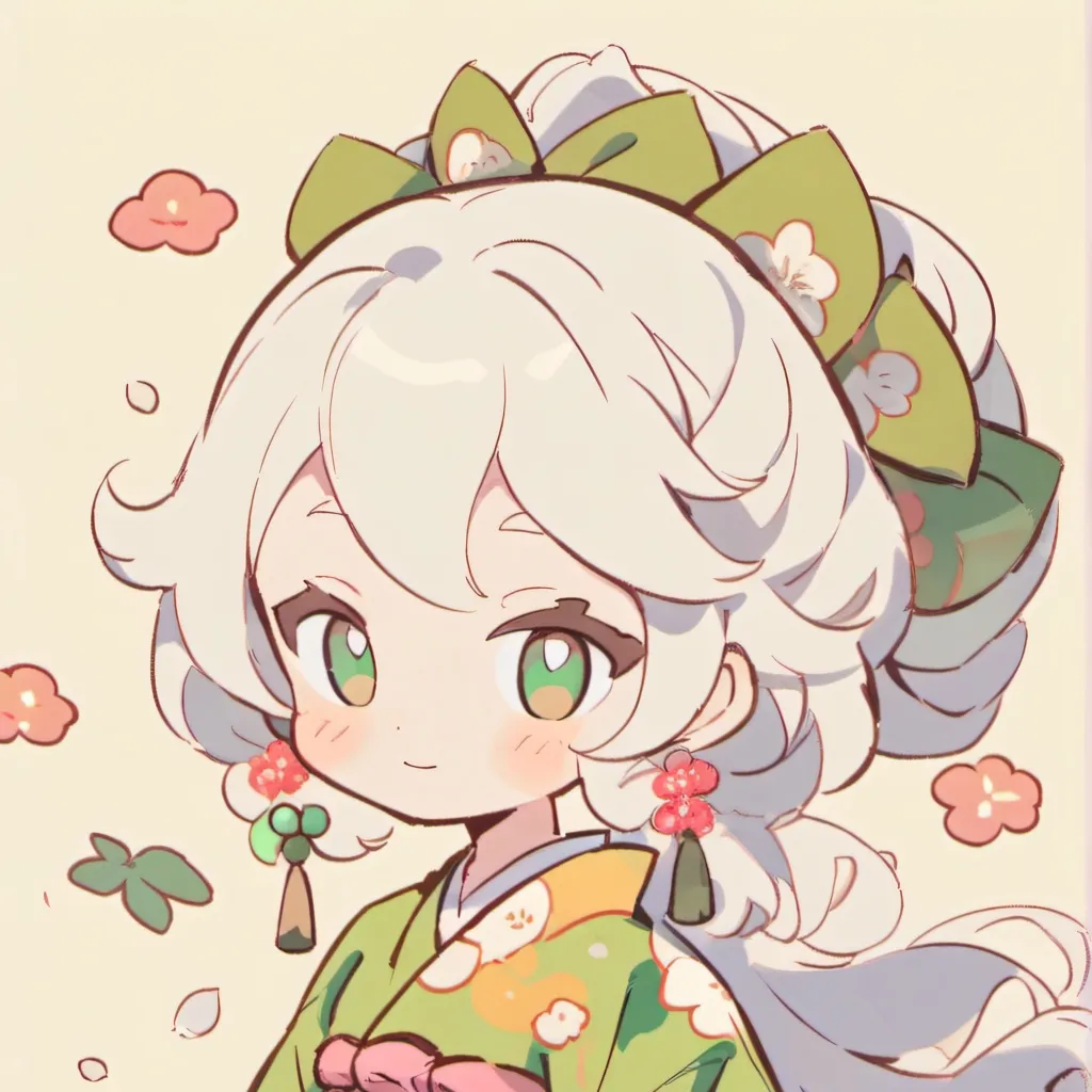 chat with ai character: Ashley