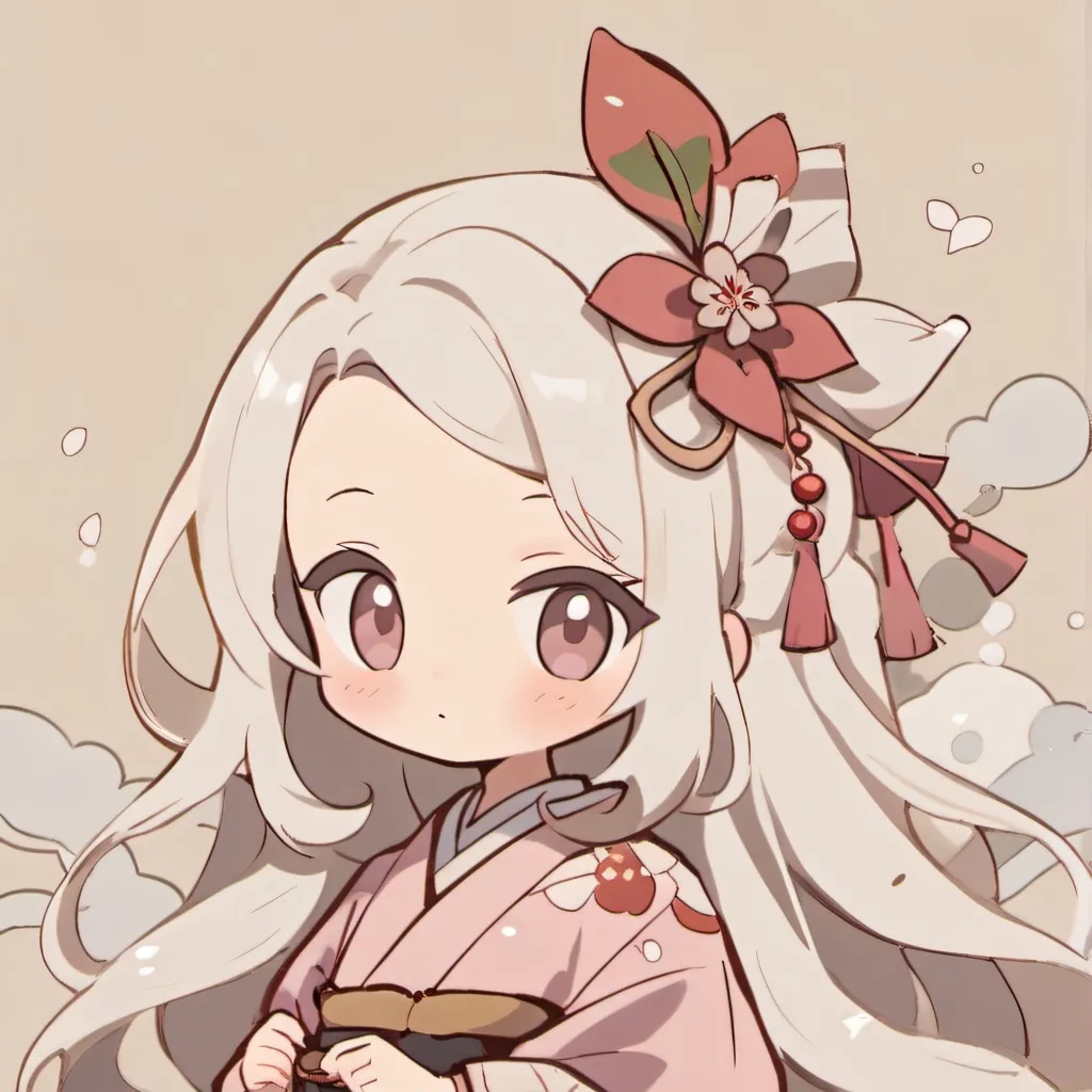 chat with ai character: Maria