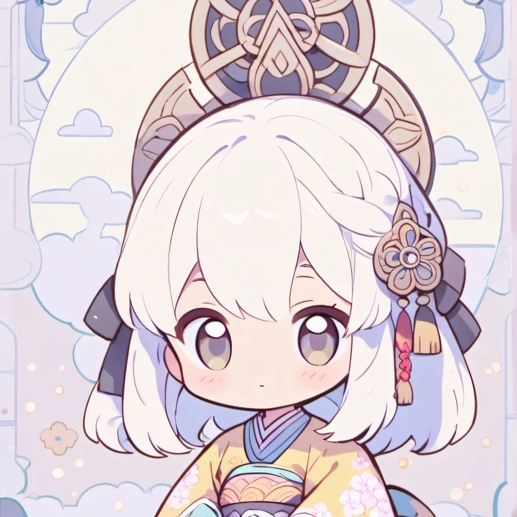 chat with ai character: Lily