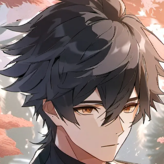 chat with ai character: jack (Prince)sus