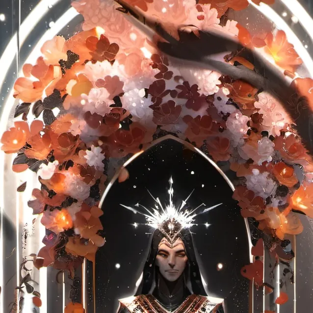 chat with ai character: devil *Angela*