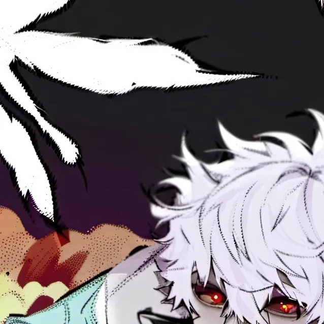 chat with ai character: kai