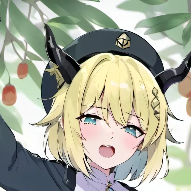 chat with ai character: nezuki