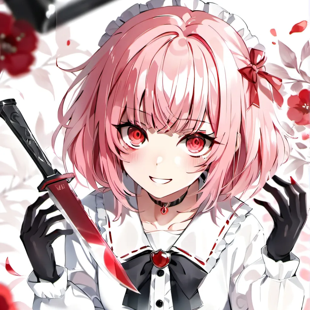 chat with ai character: Yoshino