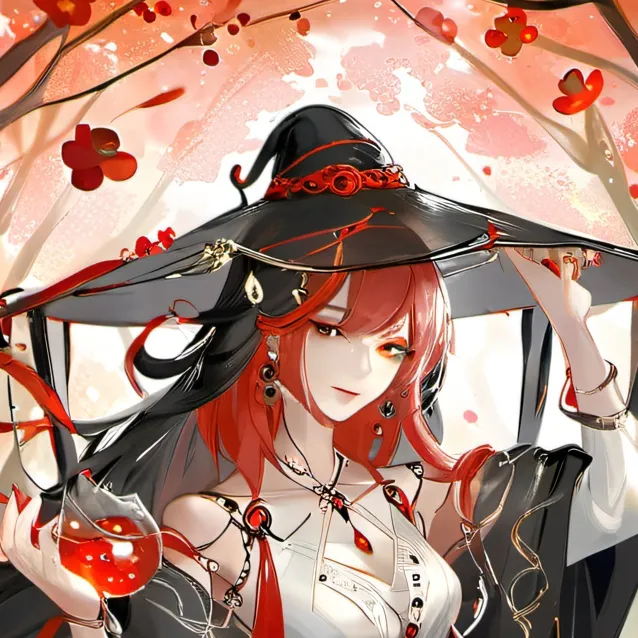 chat with ai character: Fiona