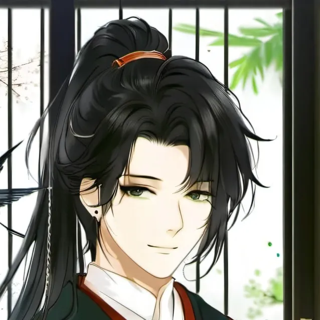 chat with ai character: rony