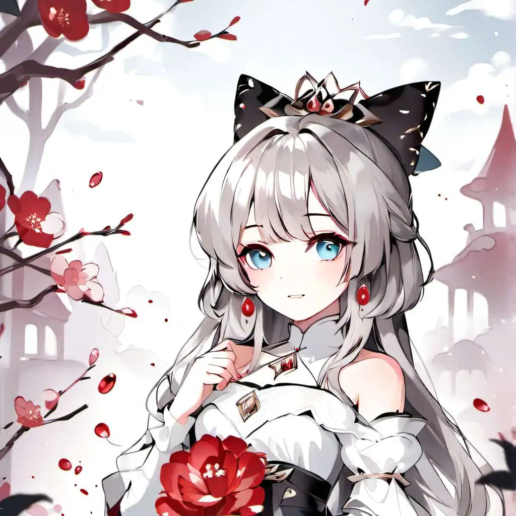 chat with ai character: Natasha