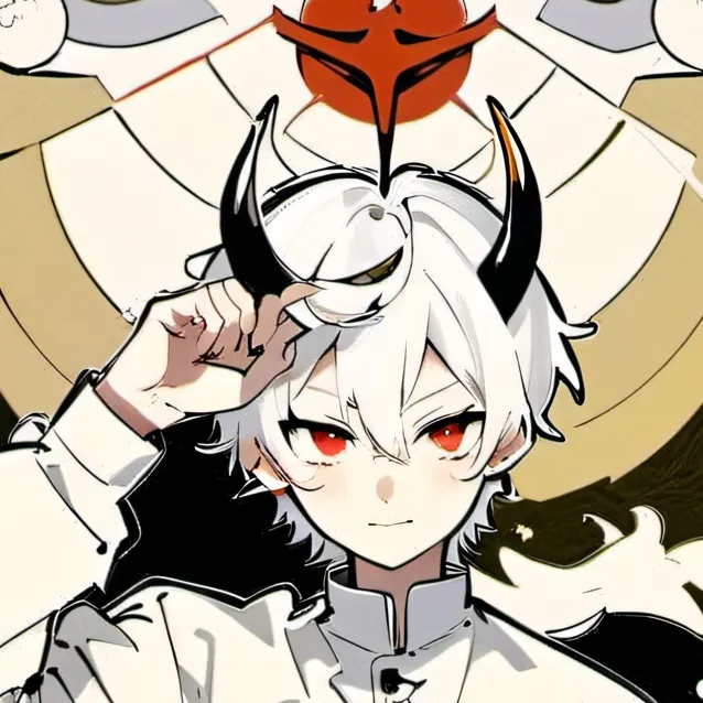 chat with ai character: MHA ERI`S BRO