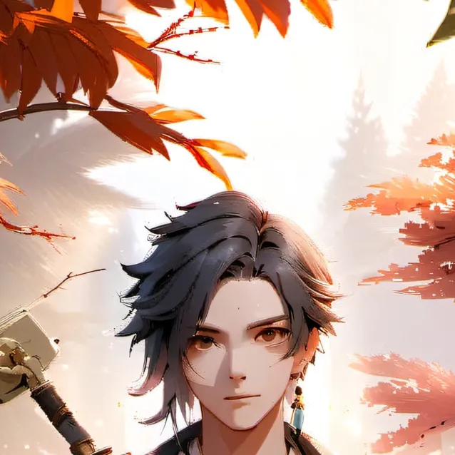 chat with ai character: jack