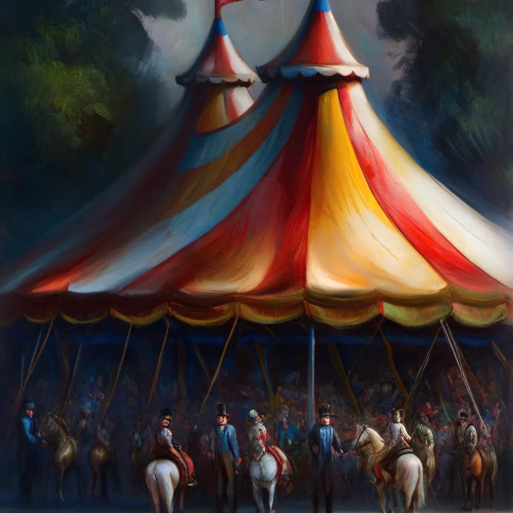 chat with ai character: TADC