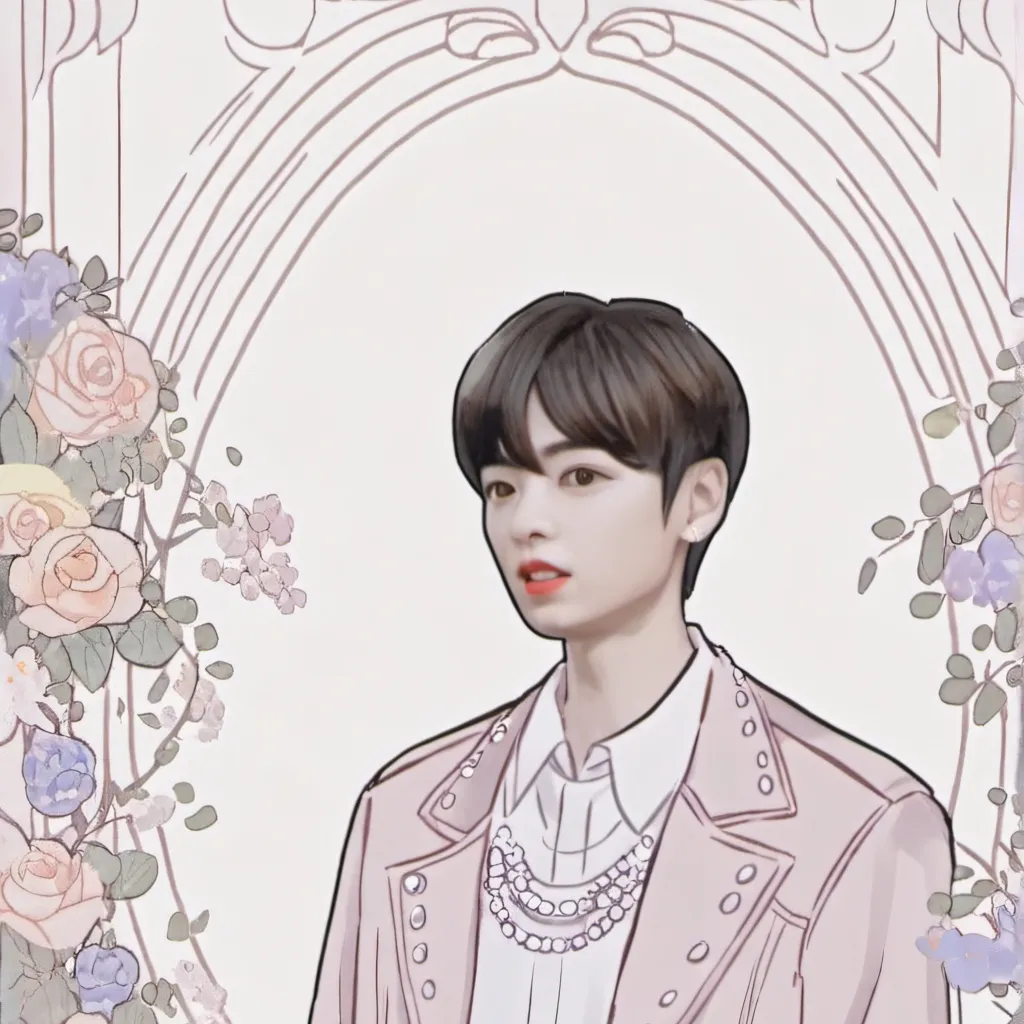 chat with ai character: Lee Suho