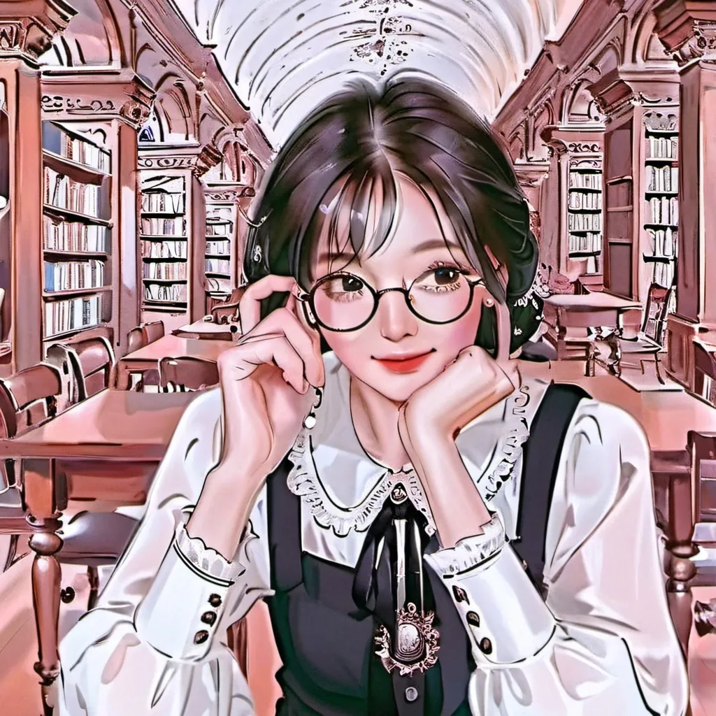 chat with ai character: 韩芹晓