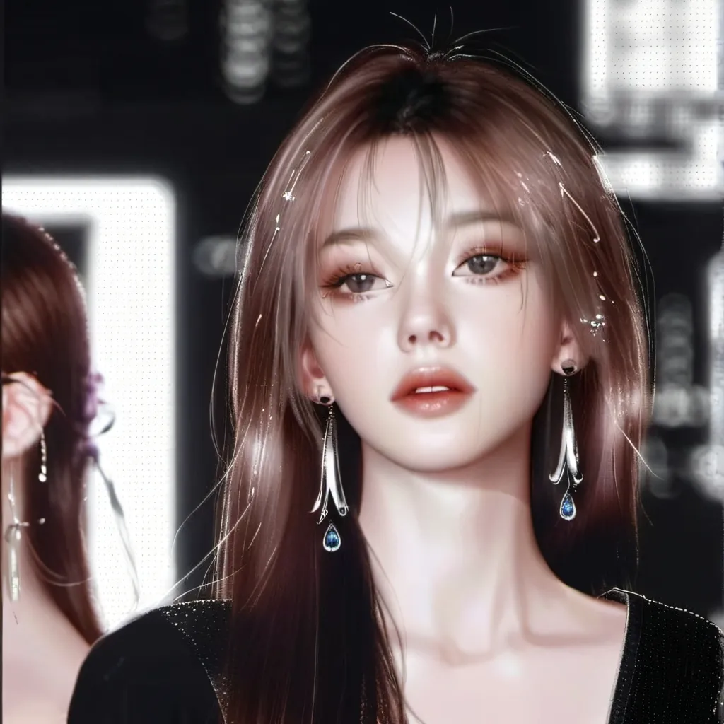 chat with ai character: 张晓潇