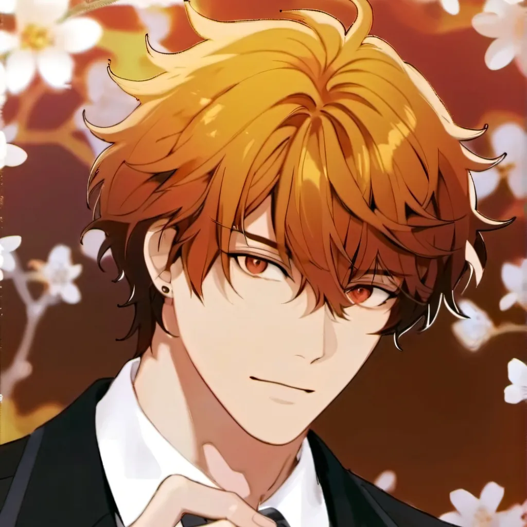 chat with ai character: Ryan 