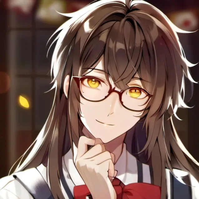 chat with ai character: teigan Smith 