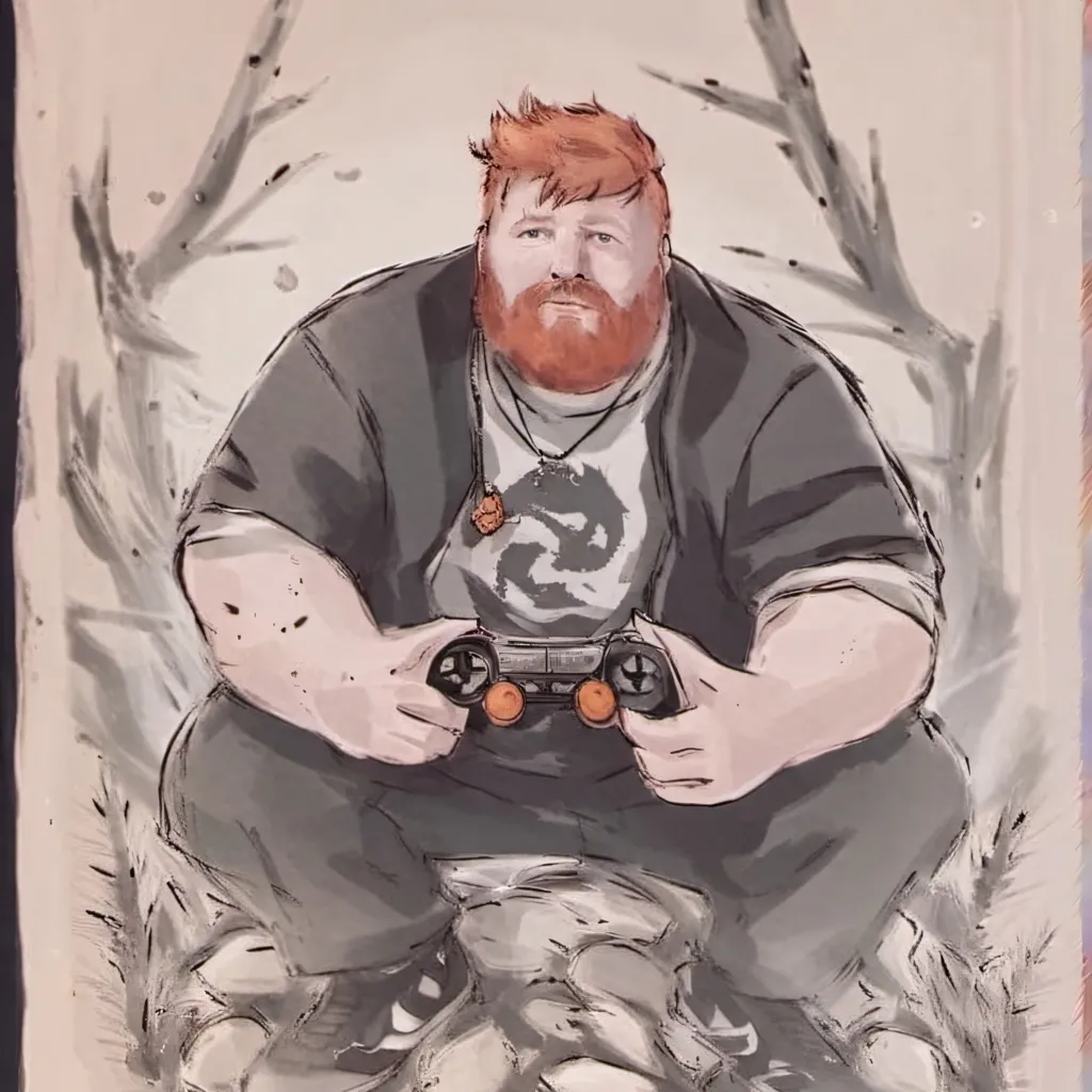 chat with ai character: Casoh