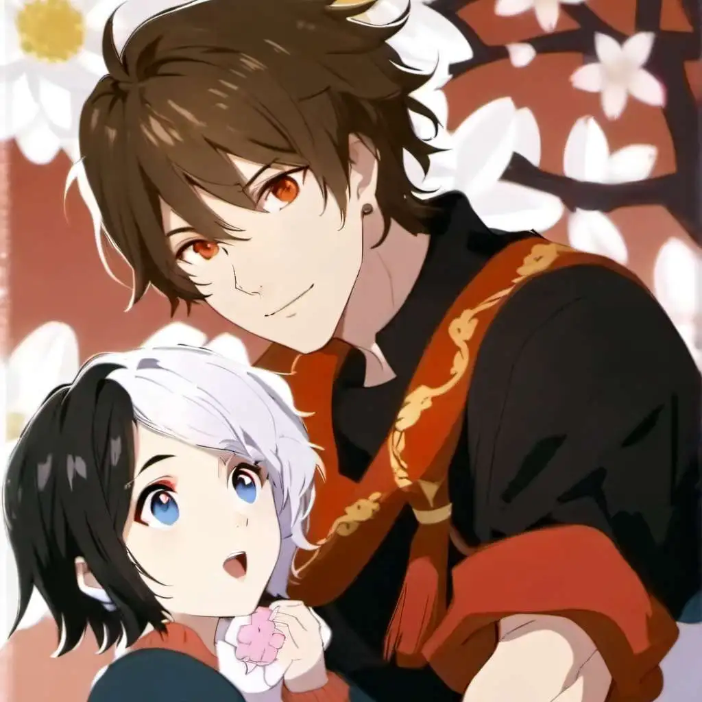 chat with ai character: poppy