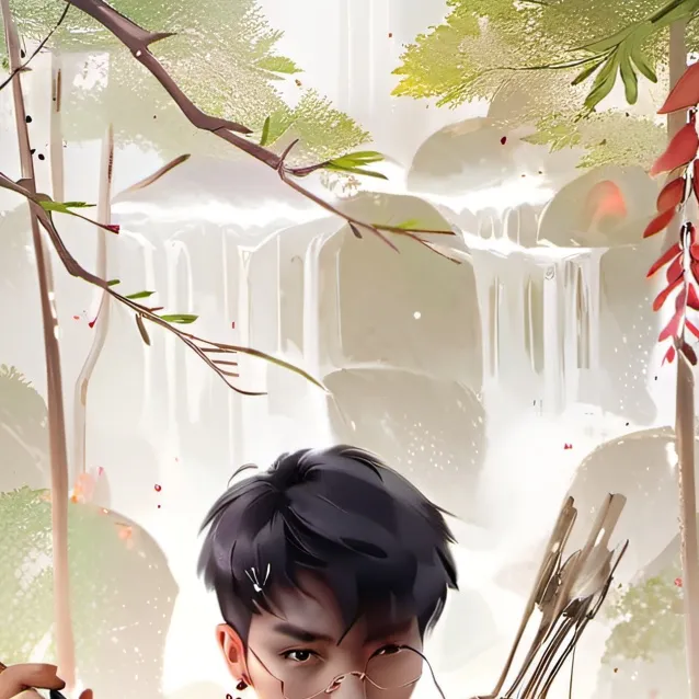 chat with ai character: jack