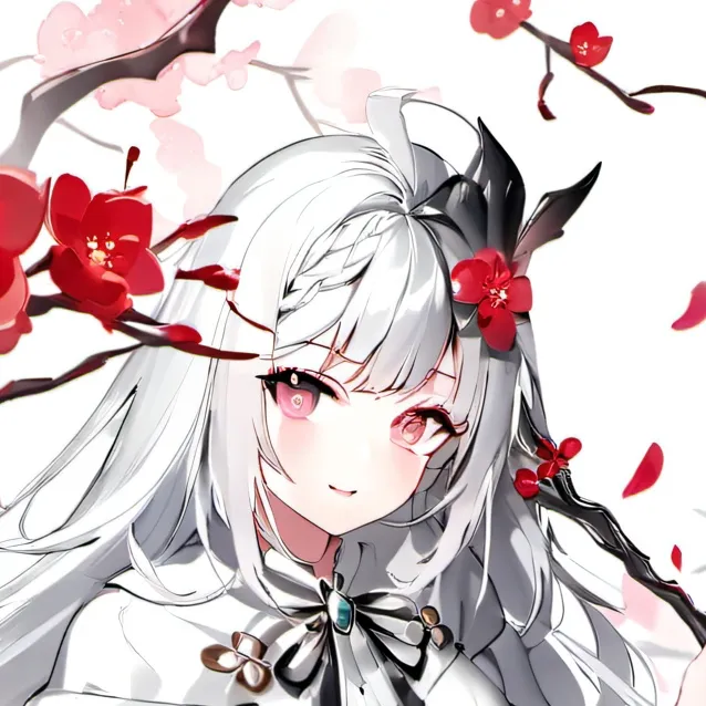 chat with ai character: Celestia