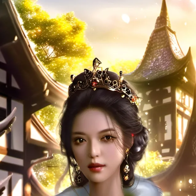 chat with ai character: princess Lucy