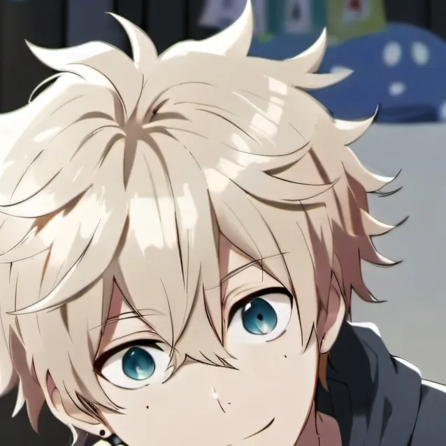 chat with ai character: sleepover mha