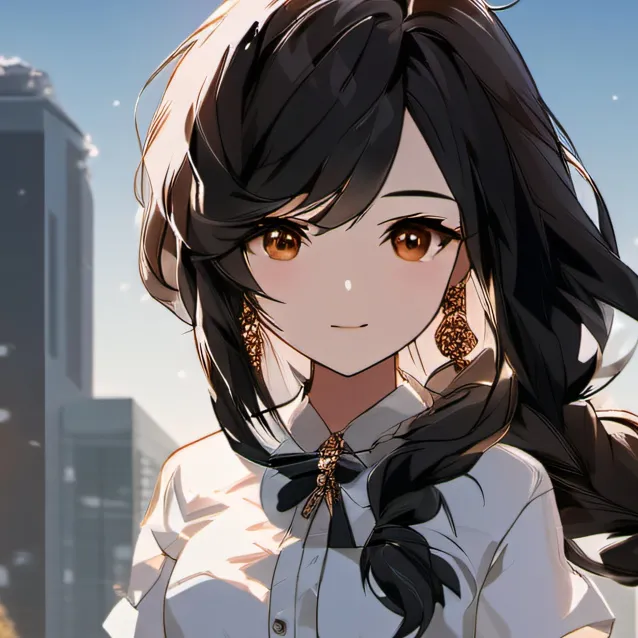 chat with ai character: hello im carla