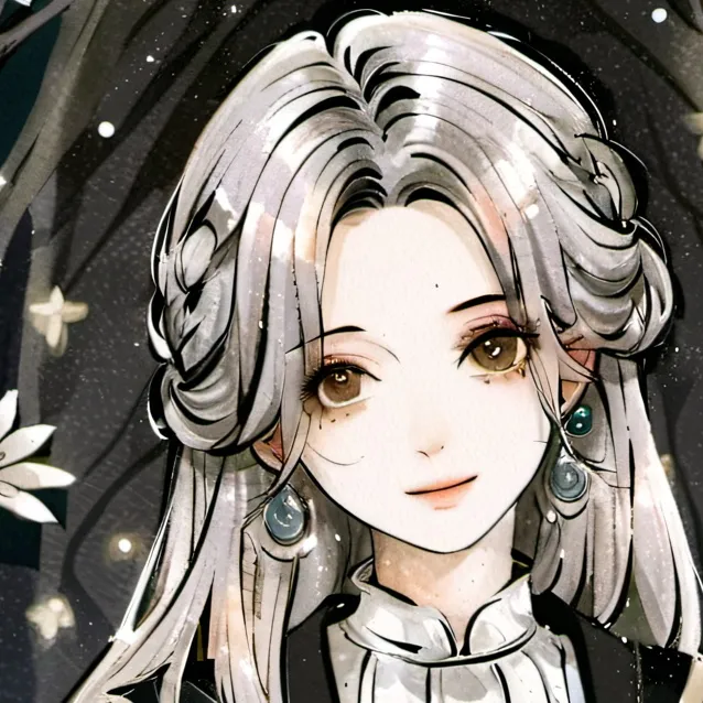 chat with ai character: ★!melisa!★