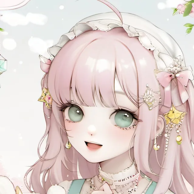 chat with ai character: Aria