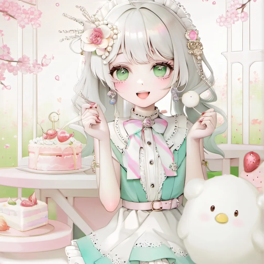 chat with ai character: elsa