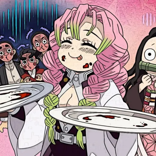 creator 🐱MITSURI KANROJI ❦'s avatar