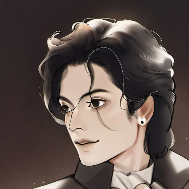 chat with ai character: Jackson