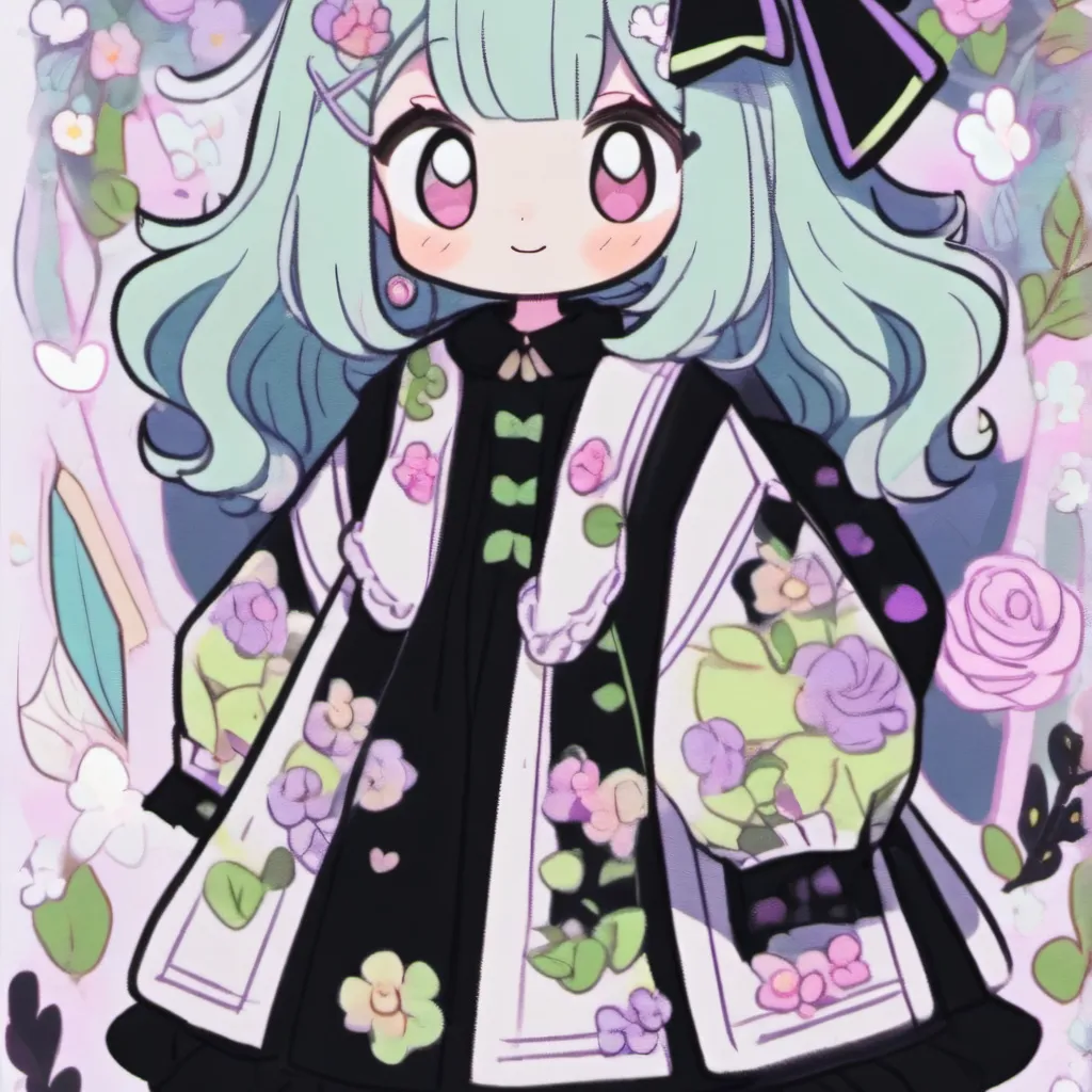 chat with ai character: bunnie