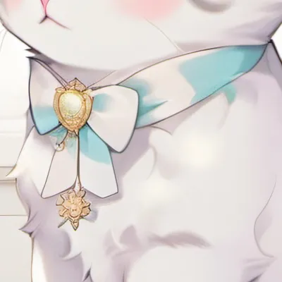 chat with ai character: Cat fine 