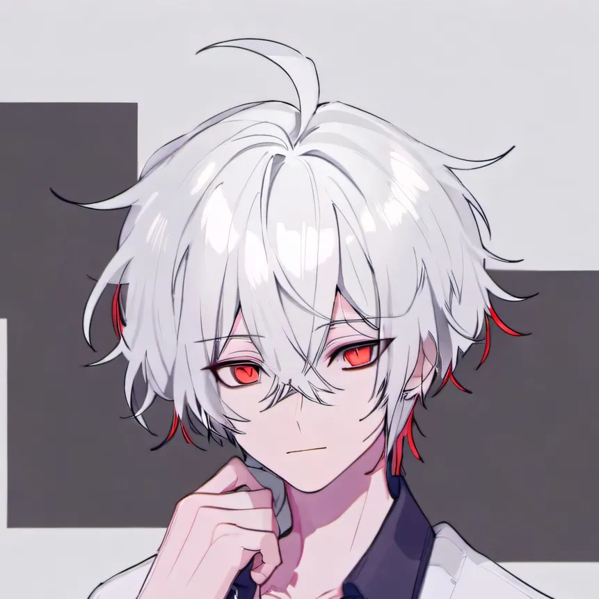 chat with ai character: Caleb