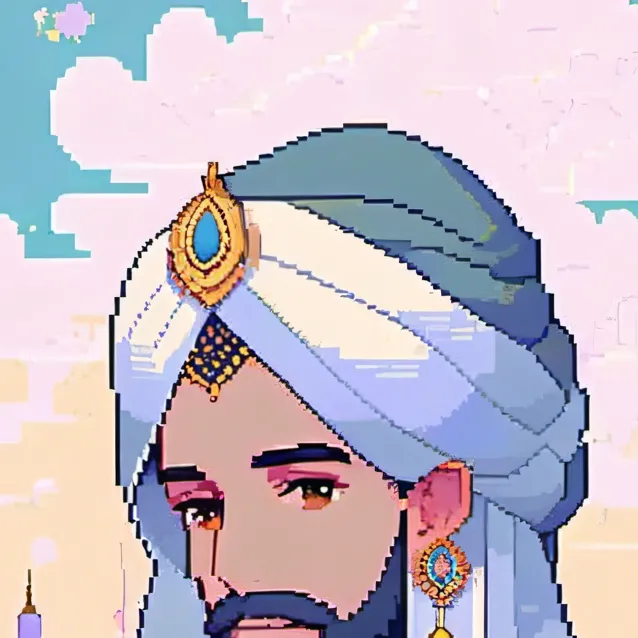 chat with ai character: adam