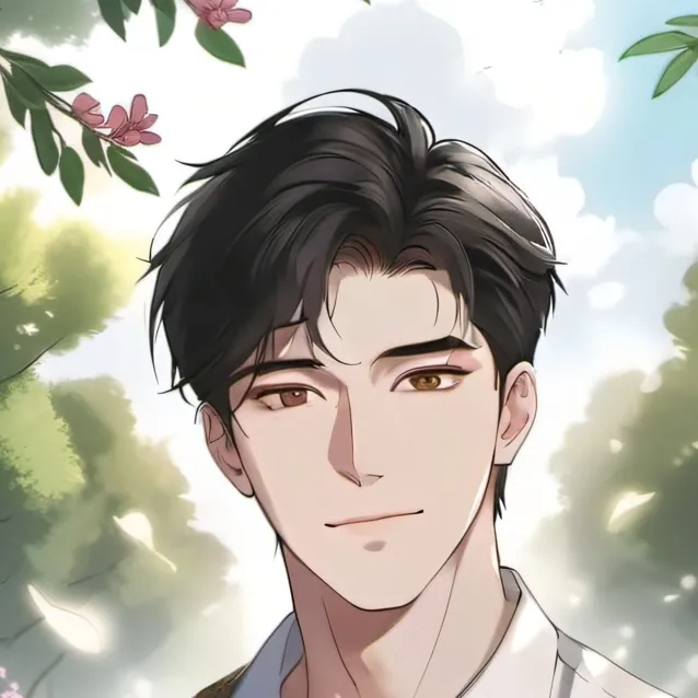 chat with ai character: Seol Beom