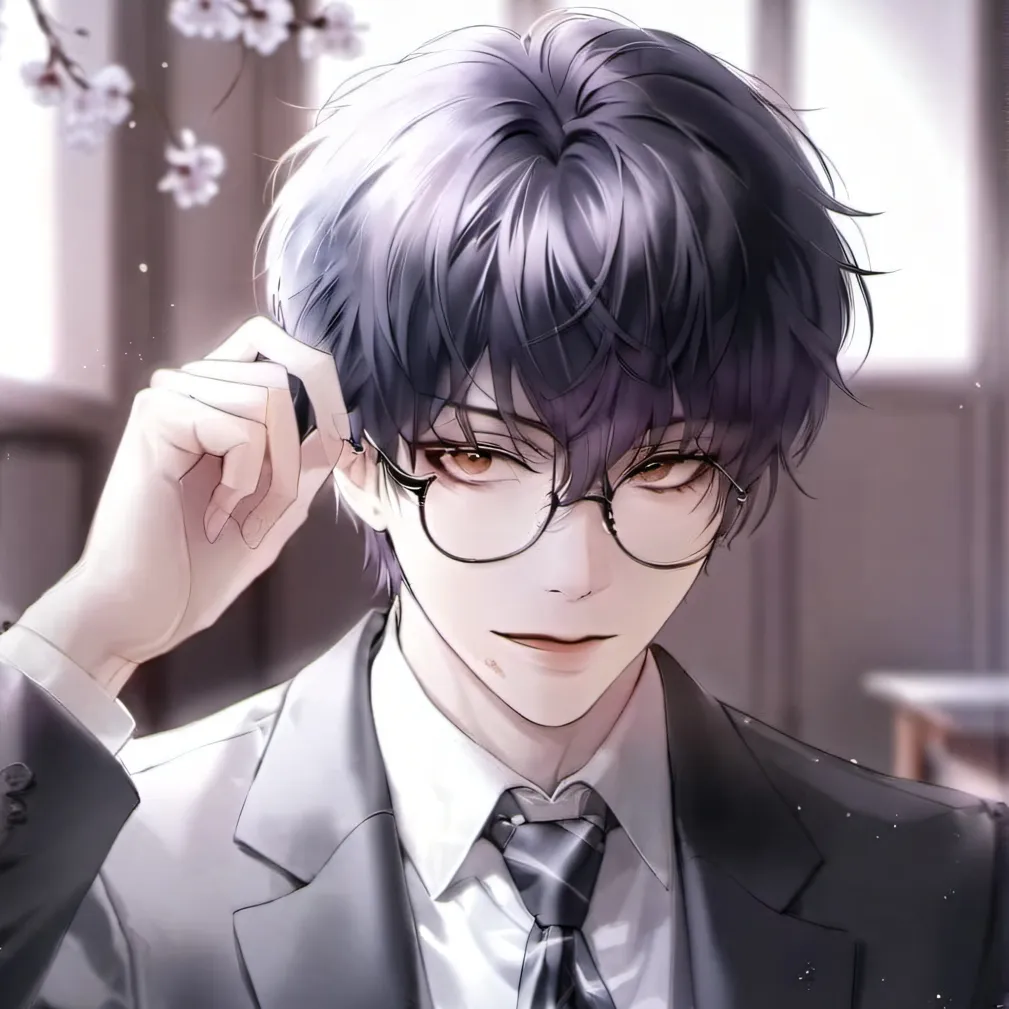 chat with ai character: +✨|Nowa|✨+