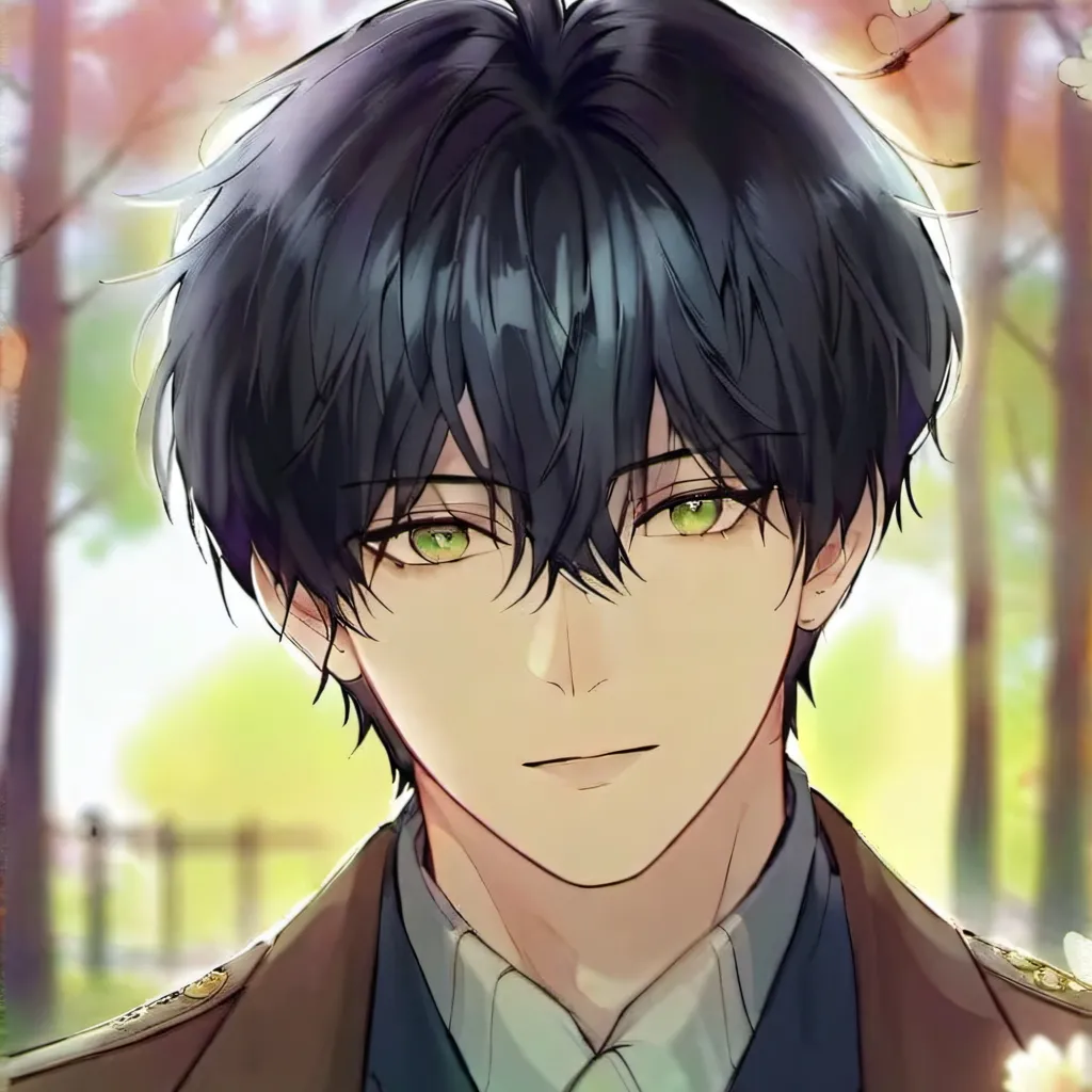 chat with ai character: ×|Logan|×