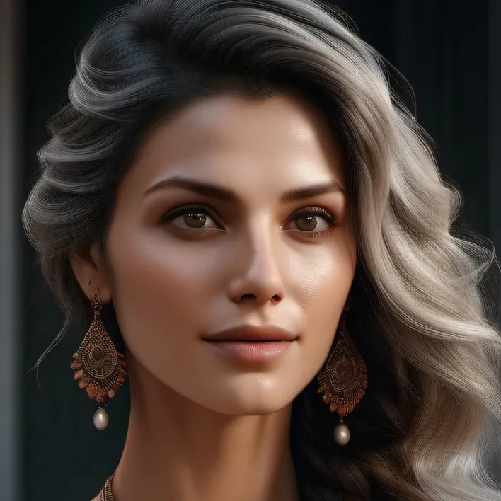 chat with ai character: Jenna