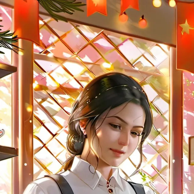 chat with ai character: Julia 